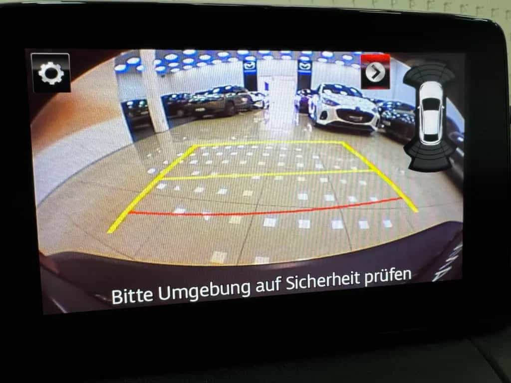 Mazda CX-3 SKYACTIV-G 2.0 FWD 6AG SELECTION DUK-P NAV 04/2021-photo-45