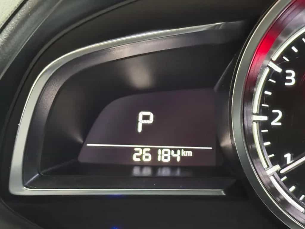 Mazda CX-3 SKYACTIV-G 2.0 FWD 6AG SELECTION DUK-P NAV 04/2021-photo-48
