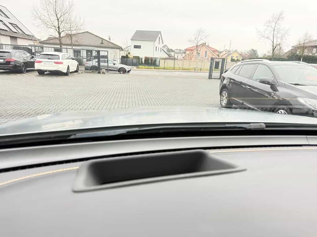 Mercedes-Benz GLC 63 AMG GLC*63S*AMG*4M*COUPE*DESIGNO*360°ACC*HUD*LED* 10/2019-photo-20