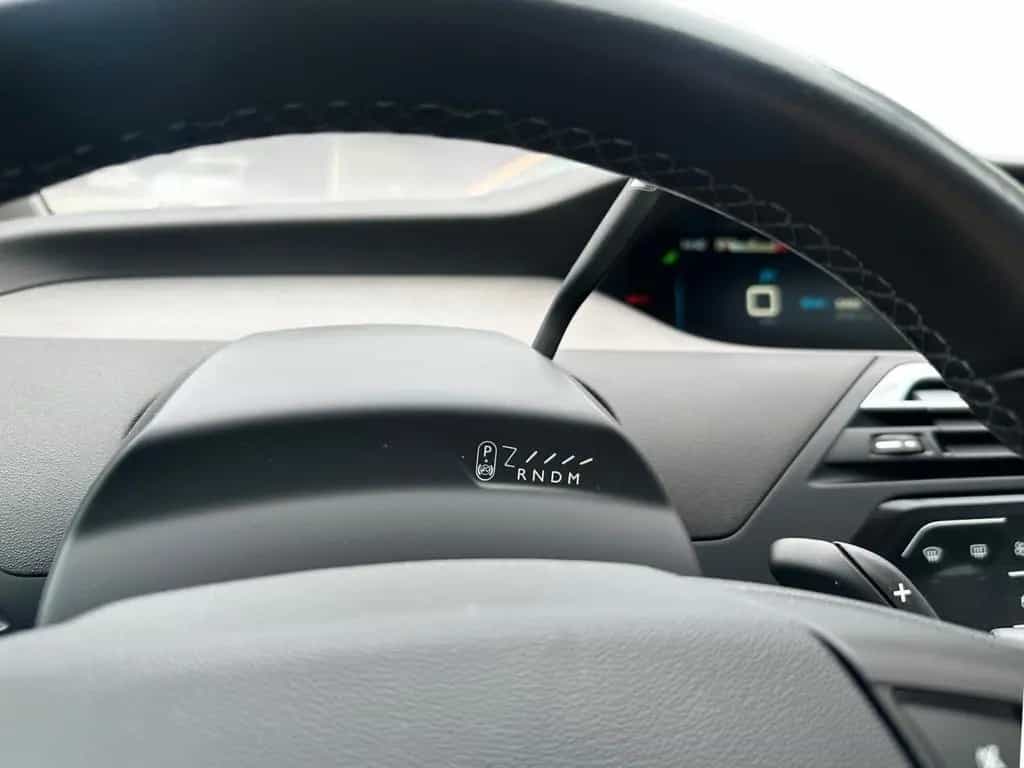 Citroën C4 Picasso Selec **8xAlu, Cam, SHZ, Navi** 09/2016-photo-12