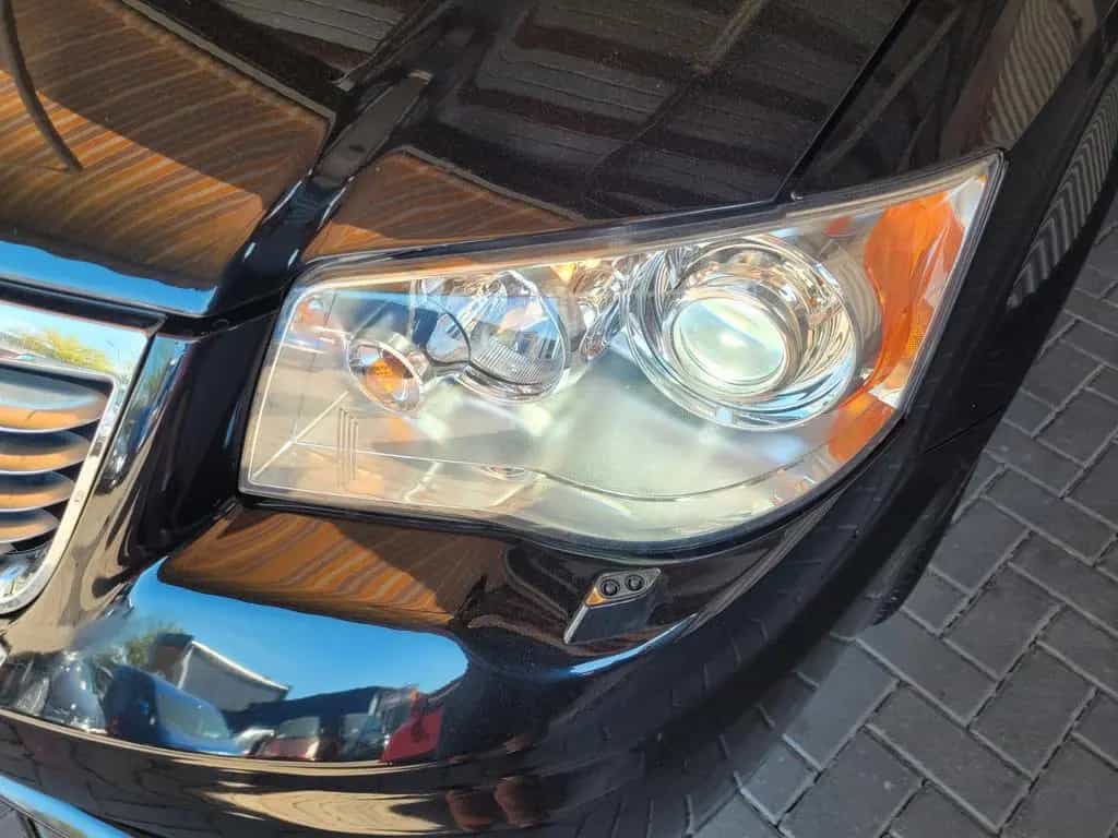 Lancia Voyager Gold*XENON*LEDER*NAVI*EL.SCHIEBTÜREN 05/2012-photo-26