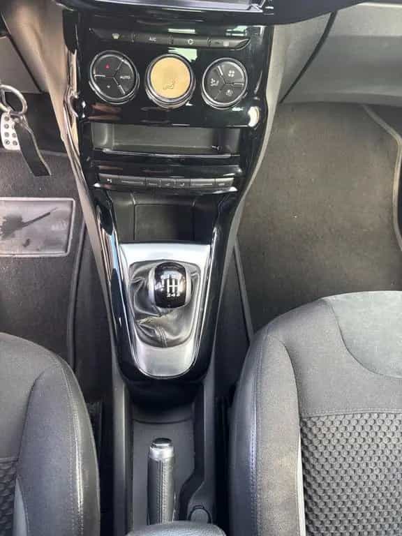 DS Automobiles DS3 Ds DS3 3 THP 165 S&S Sport Chic 04/2016-photo-8