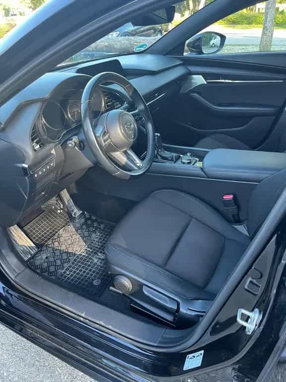Mazda 3 2.0 SKYACTIV-X M-Hybrid - 12/2020-photo-10