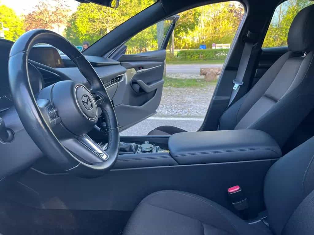 Mazda 3 2.0 SKYACTIV-X M-Hybrid - 12/2020-photo-4