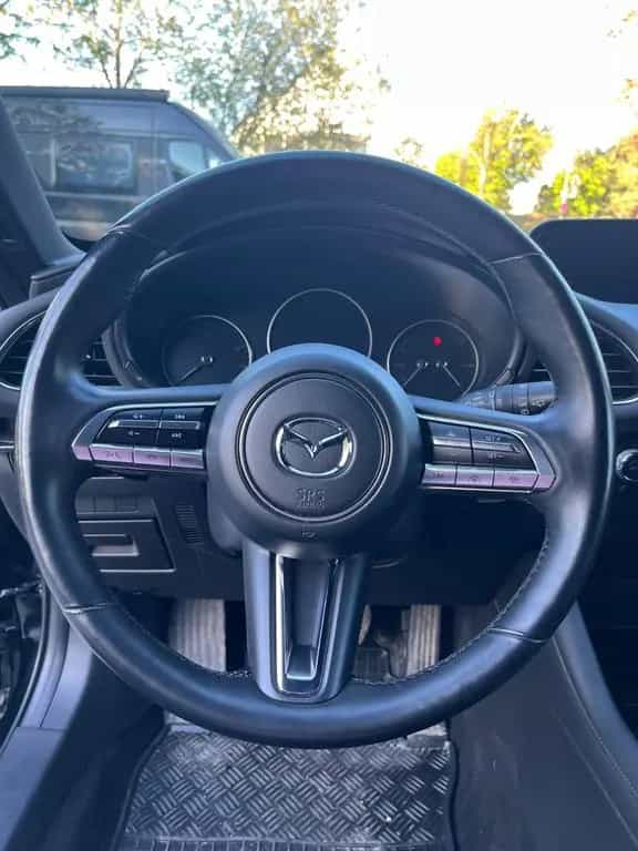 Mazda 3 2.0 SKYACTIV-X M-Hybrid - 12/2020-photo-5