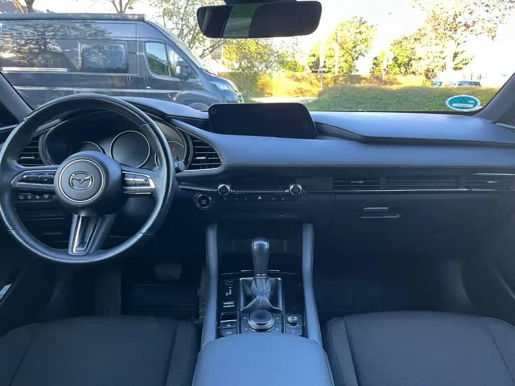 Mazda 3 2.0 SKYACTIV-X M-Hybrid - 12/2020-photo-6