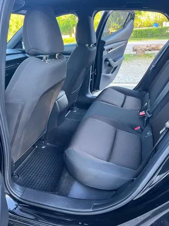 Mazda 3 2.0 SKYACTIV-X M-Hybrid - 12/2020-photo-7