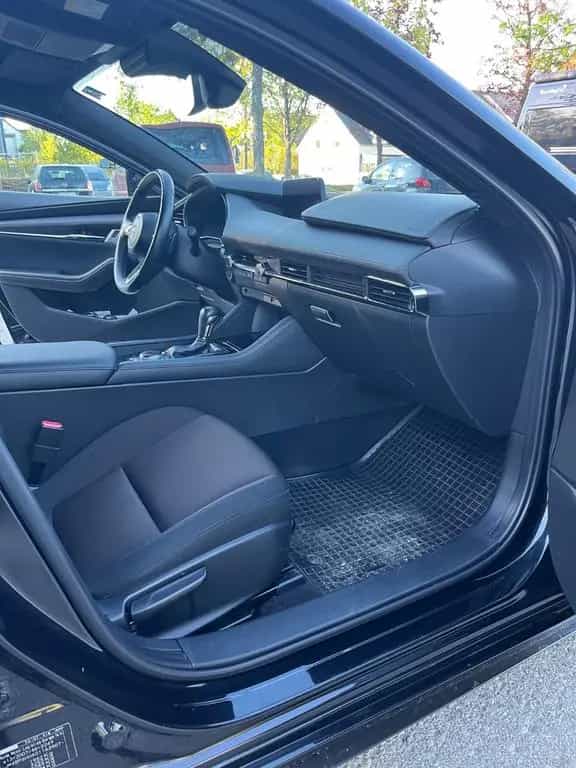 Mazda 3 2.0 SKYACTIV-X M-Hybrid - 12/2020-photo-8