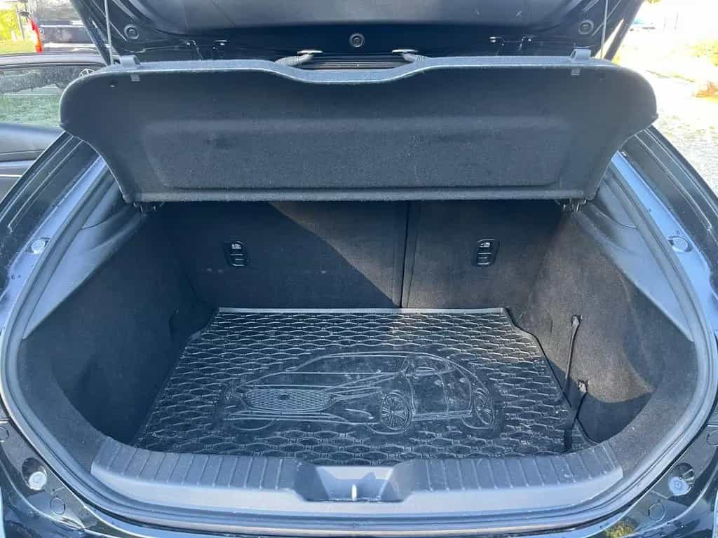 Mazda 3 2.0 SKYACTIV-X M-Hybrid - 12/2020-photo-9