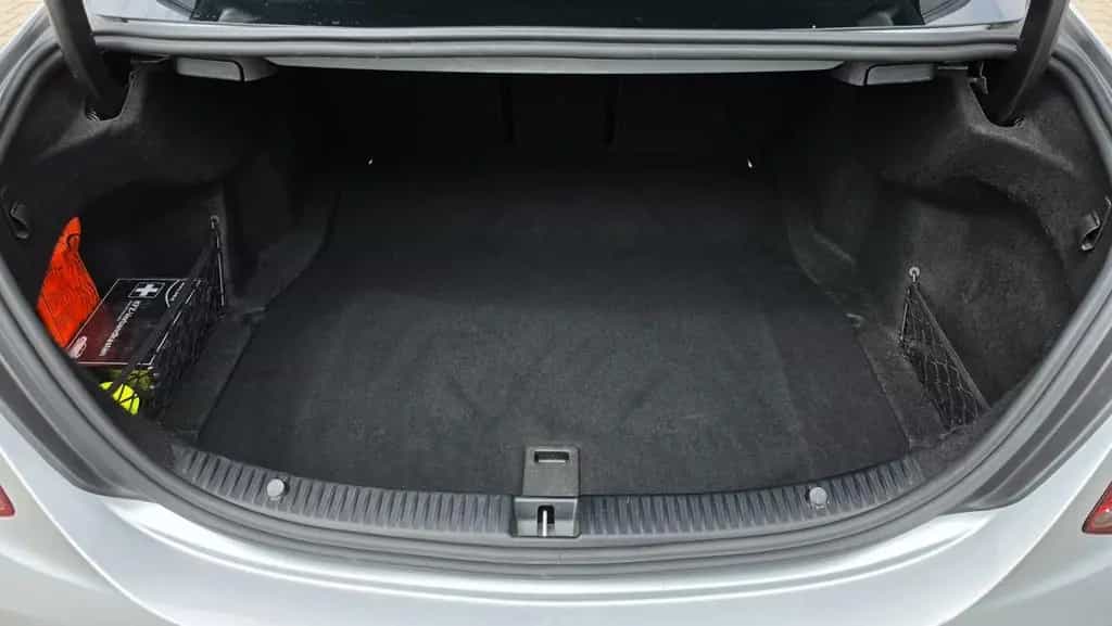Mercedes-Benz C 180 C Limousine Avantgarde*LED*NAVI*PDC*RFK* 04/2019-photo-10