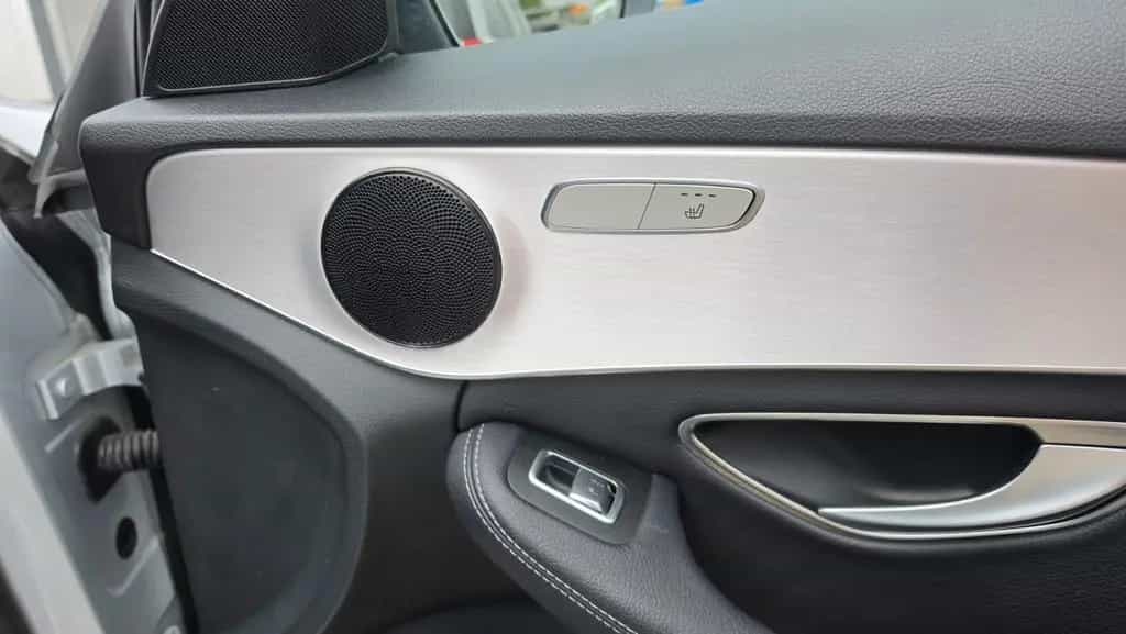 Mercedes-Benz C 180 C Limousine Avantgarde*LED*NAVI*PDC*RFK* 04/2019-photo-16