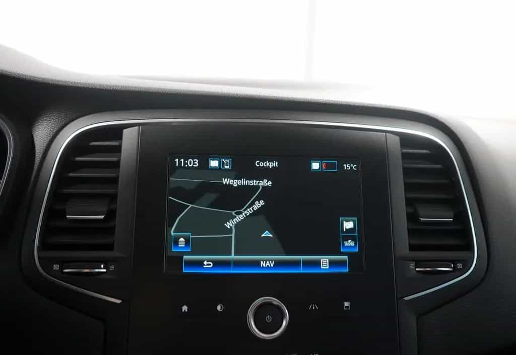Renault Grandtour 1.5 BLUE dCi Business Edition *NAVI* 09/2019-photo-9