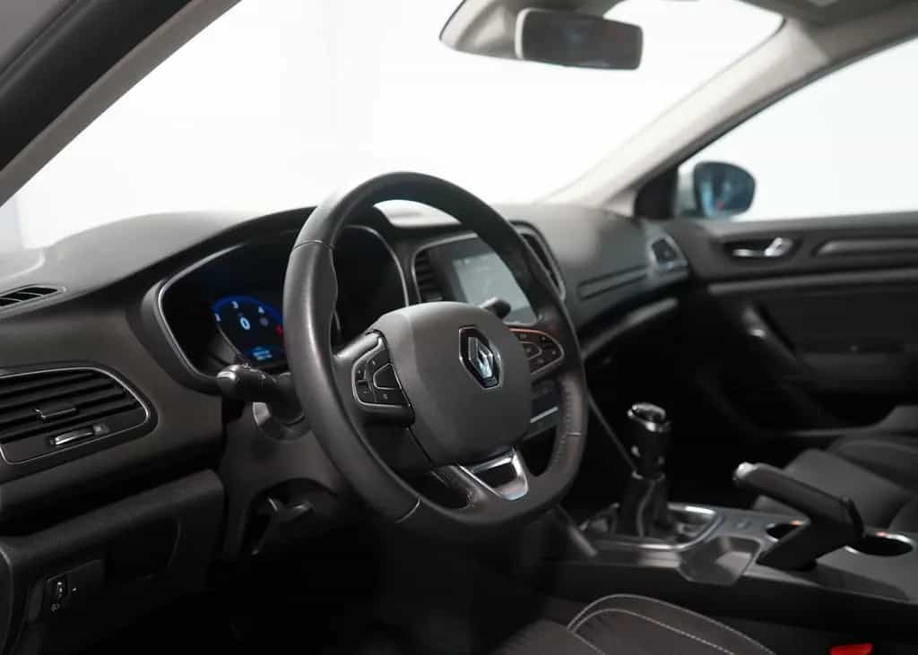 Renault Grandtour 1.5 BLUE dCi Business Edition *NAVI* 09/2019-photo-12