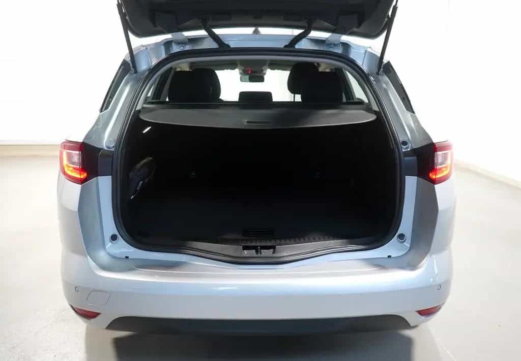 Renault Grandtour 1.5 BLUE dCi Business Edition *NAVI* 09/2019-photo-4