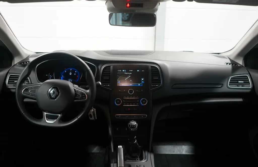 Renault Grandtour 1.5 BLUE dCi Business Edition *NAVI* 09/2019-photo-6
