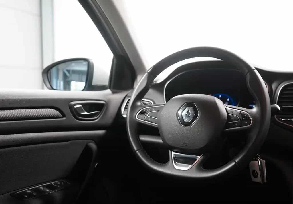 Renault Grandtour 1.5 BLUE dCi Business Edition *NAVI* 09/2019-photo-7