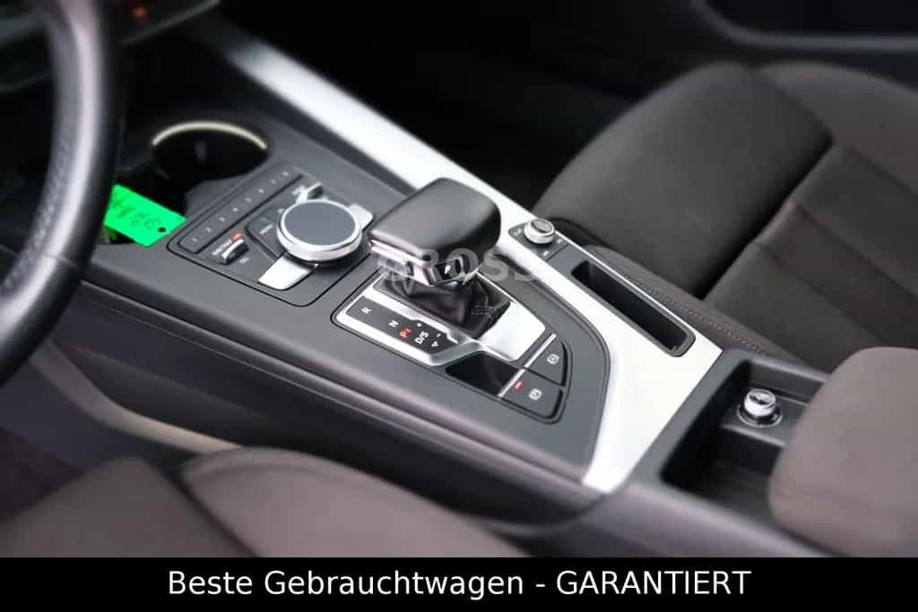 Audi A4 40 TDI Avant S tr. "SPORT"LED"PANO"ACC"KAMERA 04/2019-photo-26