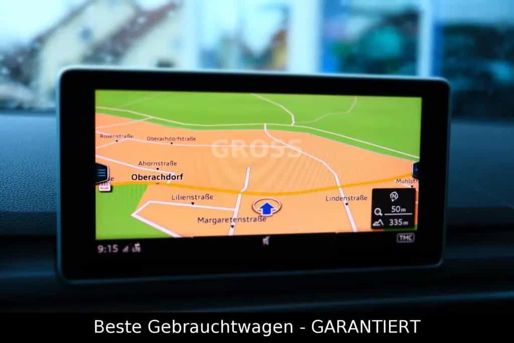 Audi A4 40 TDI Avant S tr. "SPORT"LED"PANO"ACC"KAMERA 04/2019-photo-31