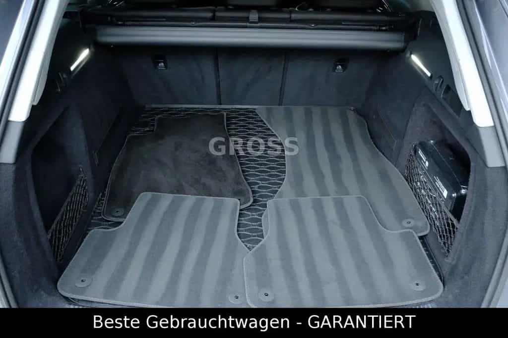 Audi A4 40 TDI Avant S tr. "SPORT"LED"PANO"ACC"KAMERA 04/2019-photo-47