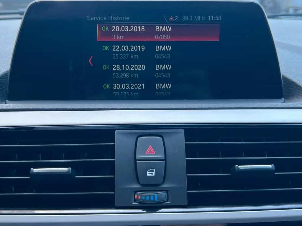 BMW 120 i *AUTOMATIK*LED*NAVI*BLUETOOTH* 04/2018-photo-12