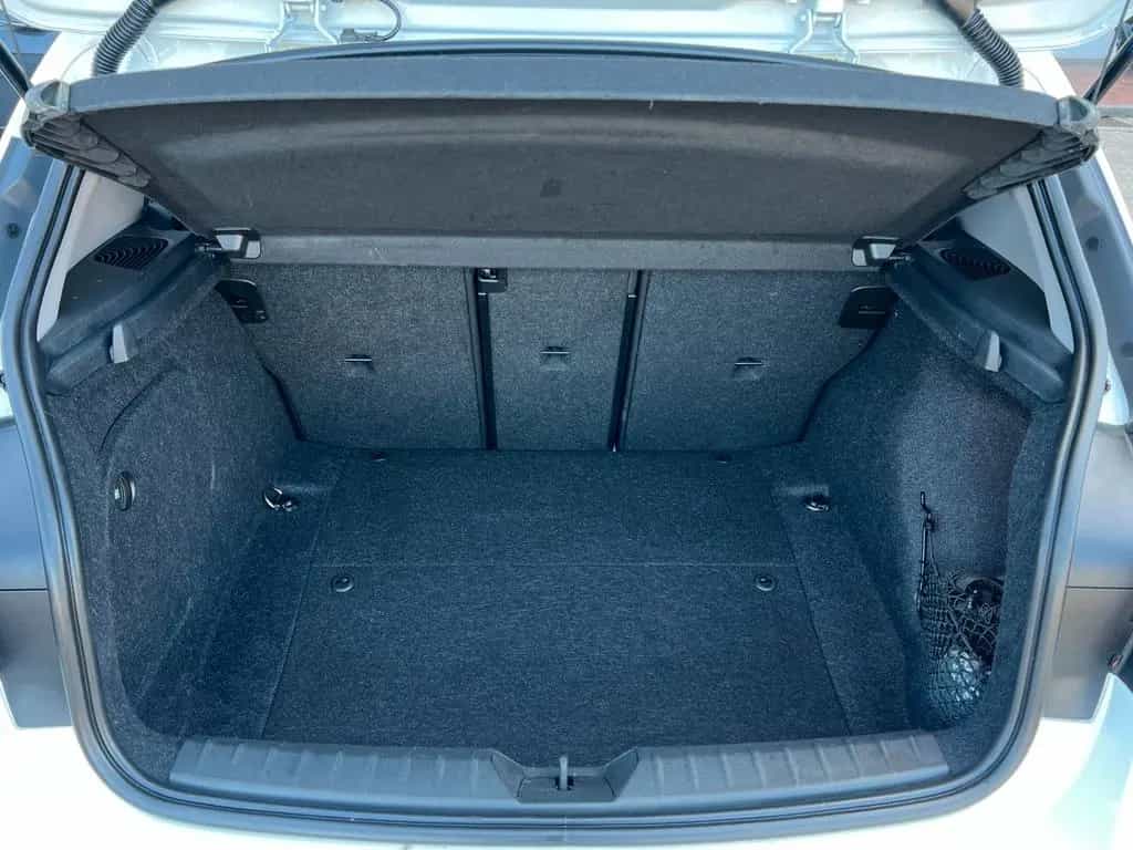 BMW 120 i *AUTOMATIK*LED*NAVI*BLUETOOTH* 04/2018-photo-15