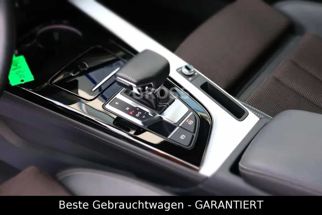 Audi A4 40 TDI Avant TipTr. "3xS-Line"MATRIX"DCC"AHK" 01/2023-photo-27