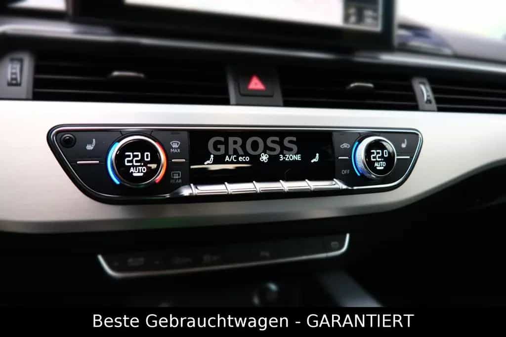 Audi A4 40 TDI Avant TipTr. "3xS-Line"MATRIX"DCC"AHK" 01/2023-photo-28
