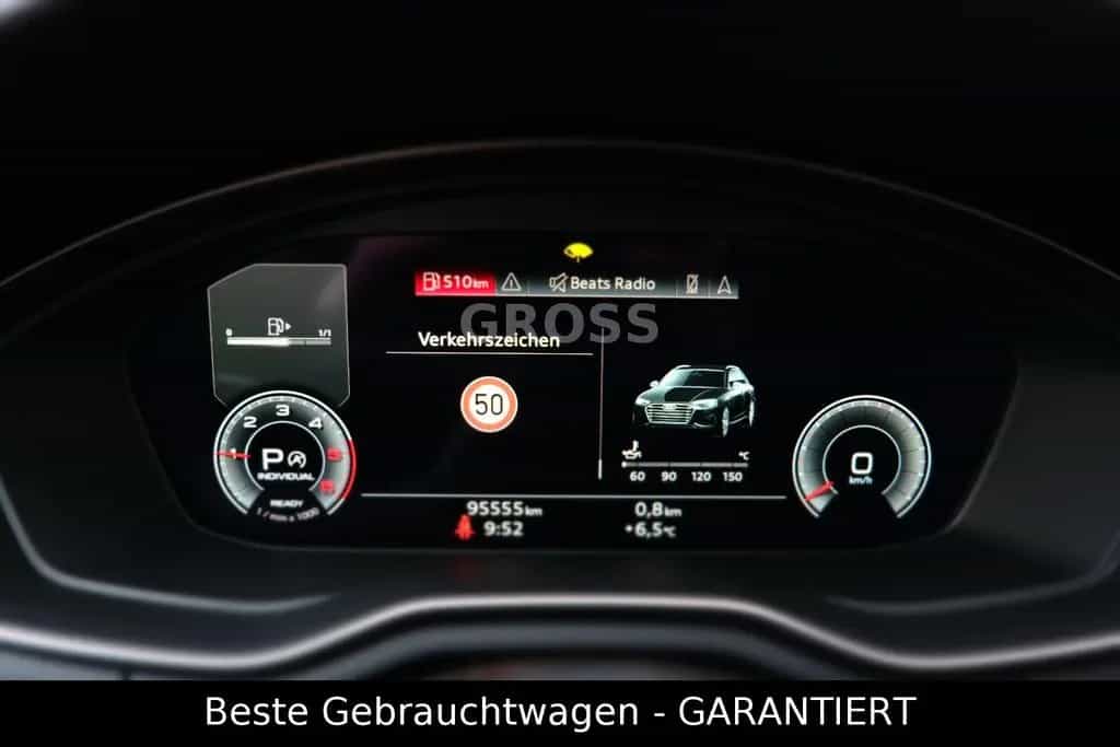 Audi A4 40 TDI Avant TipTr. "3xS-Line"MATRIX"DCC"AHK" 01/2023-photo-30