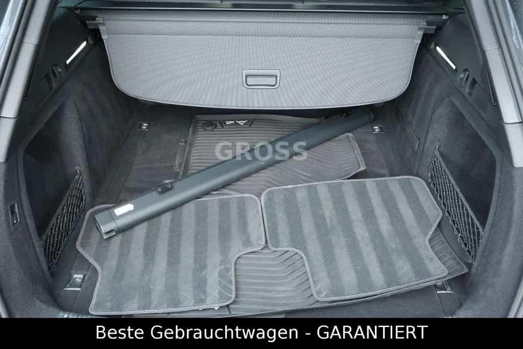 Audi A4 40 TDI Avant TipTr. "3xS-Line"MATRIX"DCC"AHK" 01/2023-photo-45