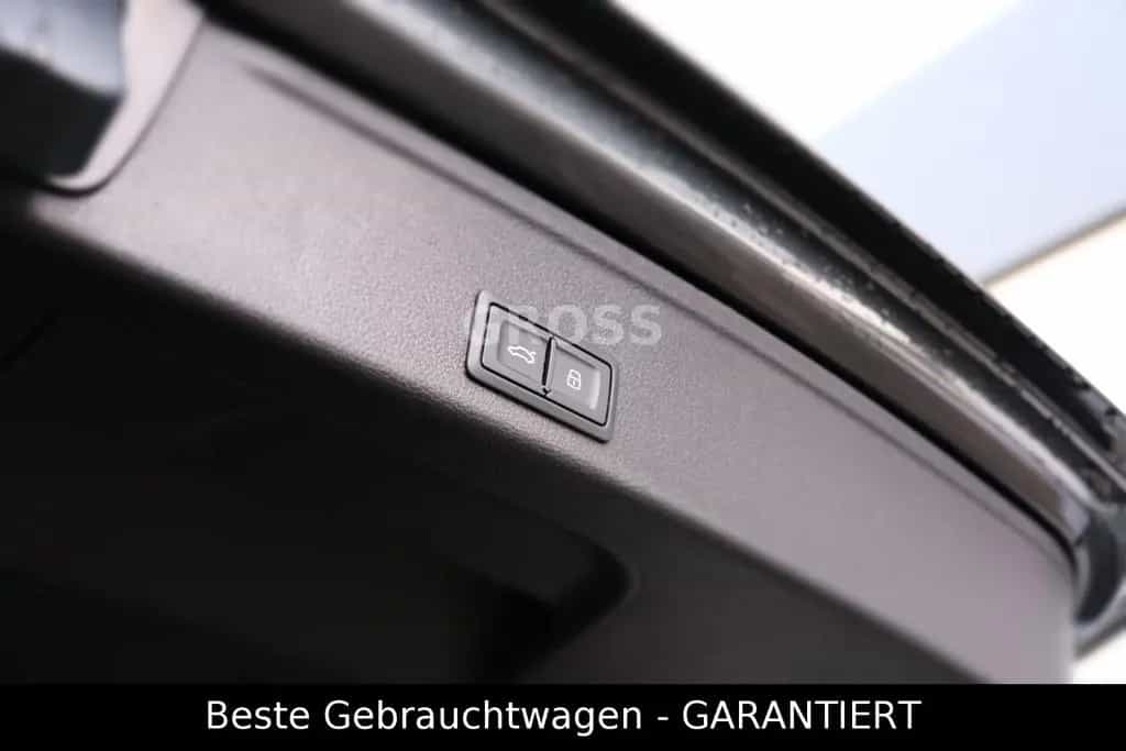 Audi A4 40 TDI Avant TipTr. "3xS-Line"MATRIX"DCC"AHK" 01/2023-photo-47