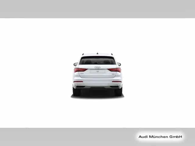 Audi Q3 45 TFSI qu. S tronic advanced Pano/StdHzg/AC 05/2021-photo-10