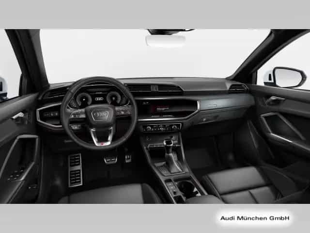 Audi Q3 45 TFSI qu. S tronic advanced Pano/StdHzg/AC 05/2021-photo-11