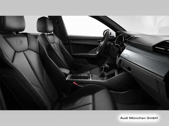 Audi Q3 45 TFSI qu. S tronic advanced Pano/StdHzg/AC 05/2021-photo-12