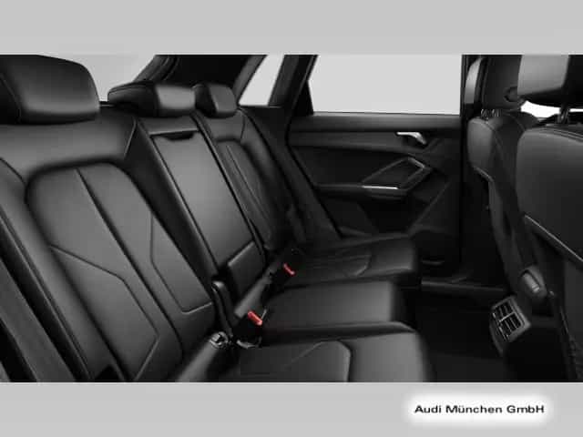 Audi Q3 45 TFSI qu. S tronic advanced Pano/StdHzg/AC 05/2021-photo-13