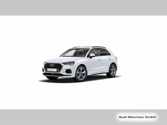 Audi Q3 45 TFSI qu. S tronic advanced Pano/StdHzg/AC 05/2021-photo-5