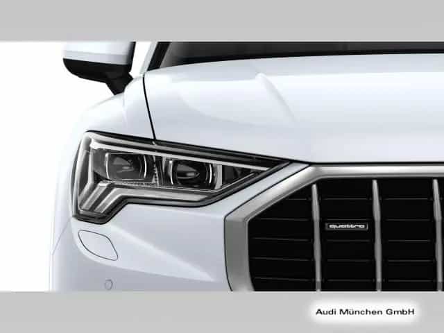 Audi Q3 45 TFSI qu. S tronic advanced Pano/StdHzg/AC 05/2021-photo-7