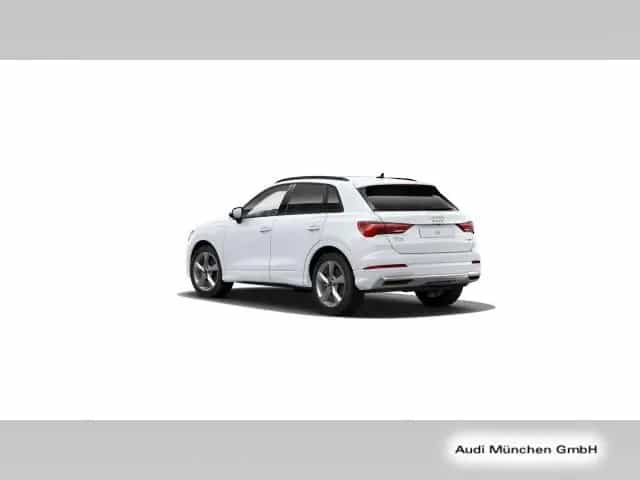 Audi Q3 45 TFSI qu. S tronic advanced Pano/StdHzg/AC 05/2021-photo-9