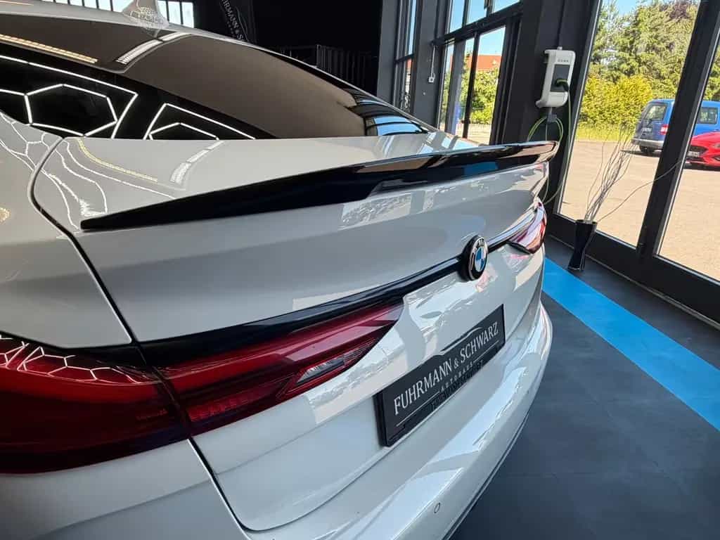 BMW 220 d GranCoupe xDrive MSport+Pano+Rfkm.+VirtualC 04/2022-photo-10