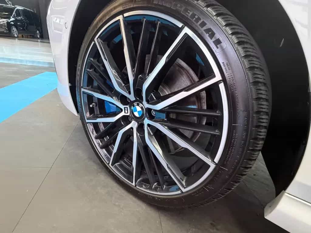 BMW 220 d GranCoupe xDrive MSport+Pano+Rfkm.+VirtualC 04/2022-photo-11