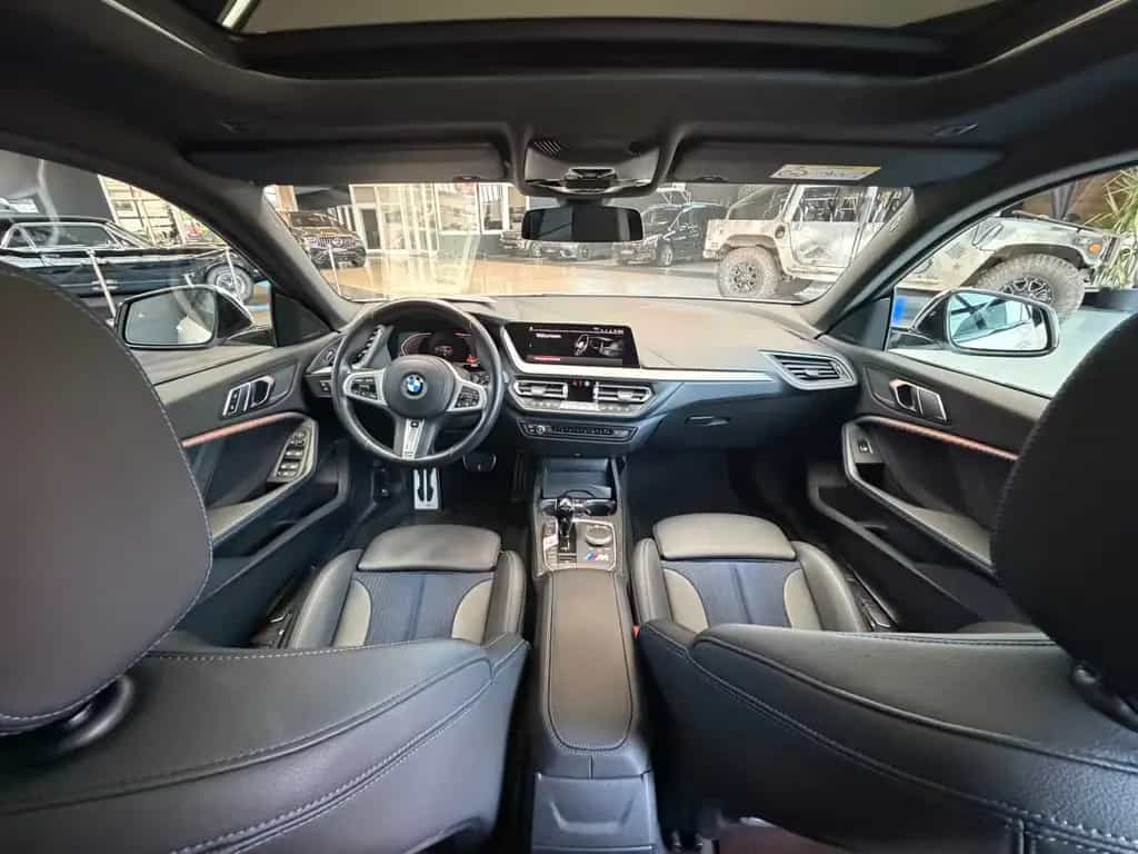 BMW 220 d GranCoupe xDrive MSport+Pano+Rfkm.+VirtualC 04/2022-photo-18
