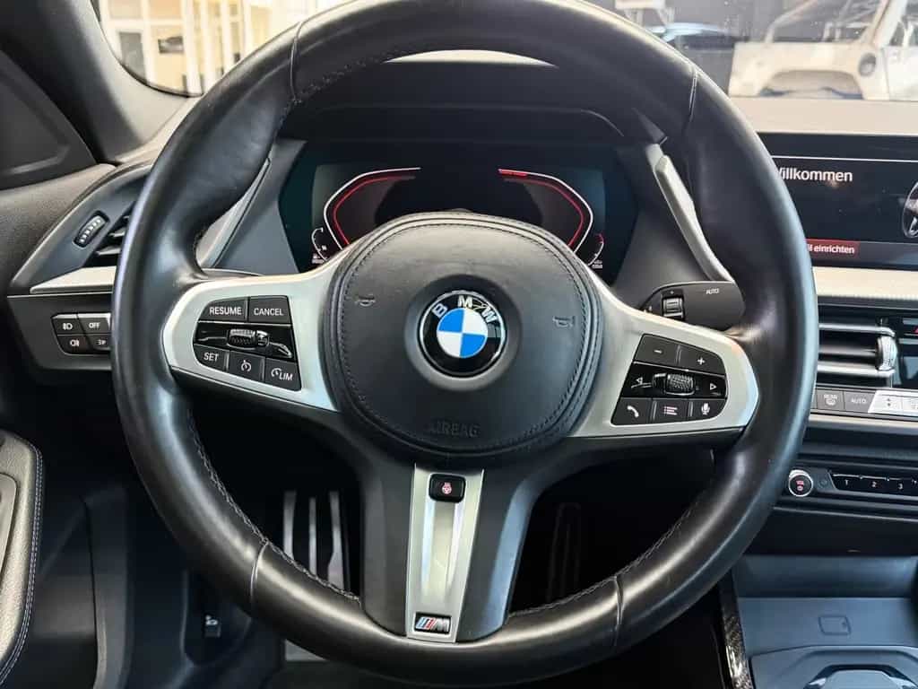 BMW 220 d GranCoupe xDrive MSport+Pano+Rfkm.+VirtualC 04/2022-photo-19