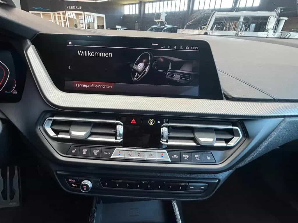 BMW 220 d GranCoupe xDrive MSport+Pano+Rfkm.+VirtualC 04/2022-photo-25