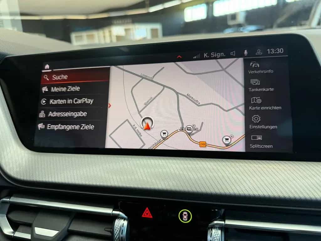 BMW 220 d GranCoupe xDrive MSport+Pano+Rfkm.+VirtualC 04/2022-photo-29