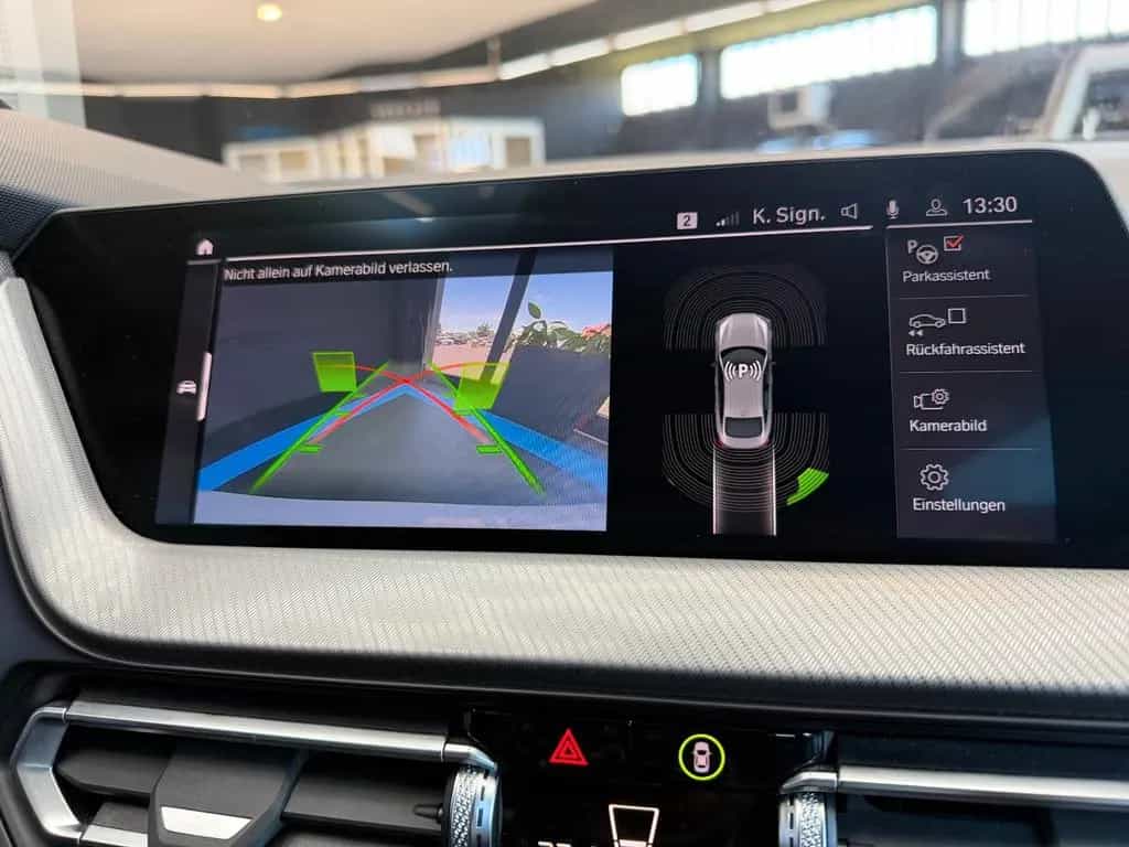 BMW 220 d GranCoupe xDrive MSport+Pano+Rfkm.+VirtualC 04/2022-photo-32