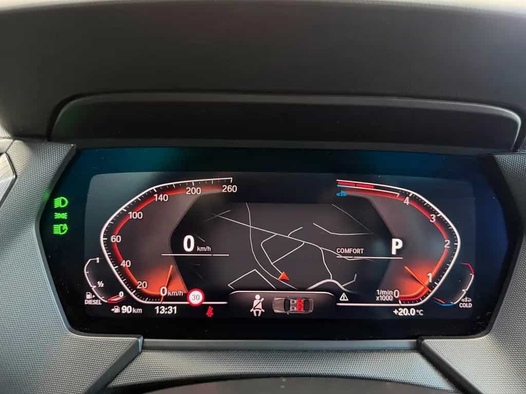 BMW 220 d GranCoupe xDrive MSport+Pano+Rfkm.+VirtualC 04/2022-photo-33