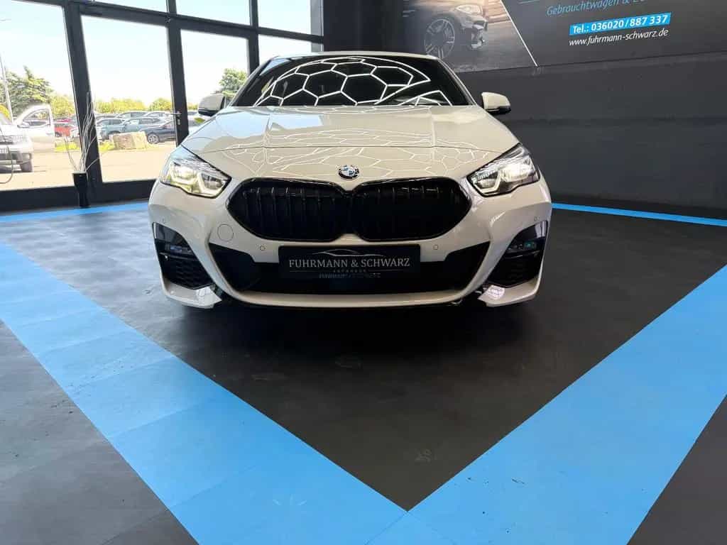 BMW 220 d GranCoupe xDrive MSport+Pano+Rfkm.+VirtualC 04/2022-photo-34