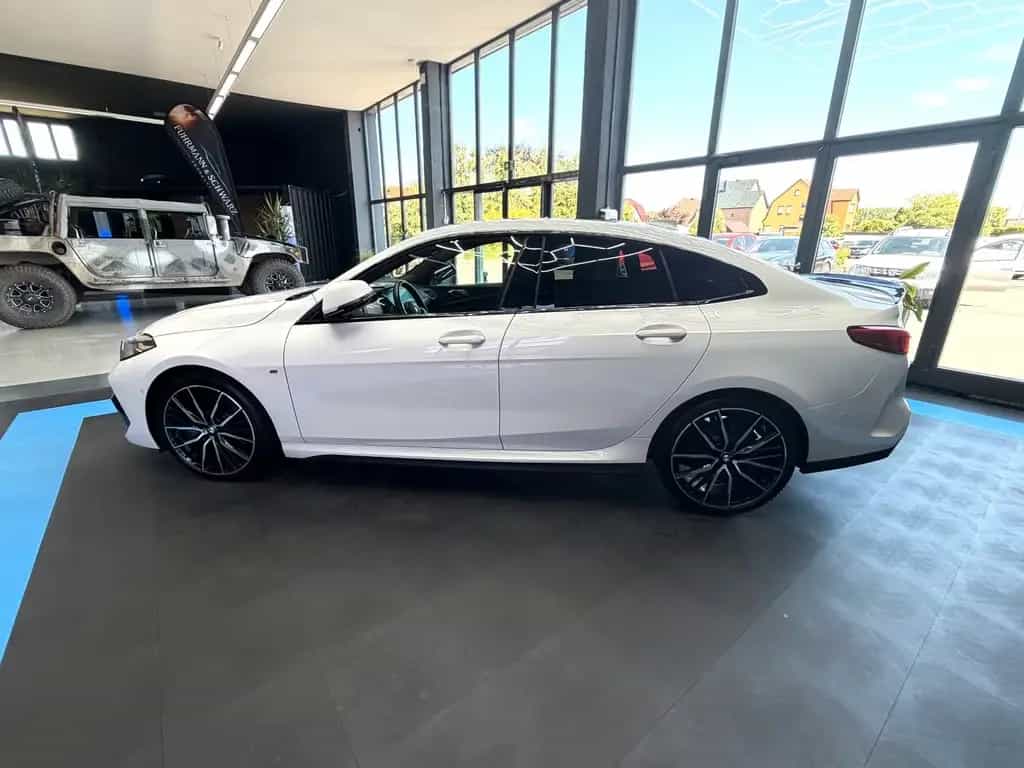 BMW 220 d GranCoupe xDrive MSport+Pano+Rfkm.+VirtualC 04/2022-photo-5
