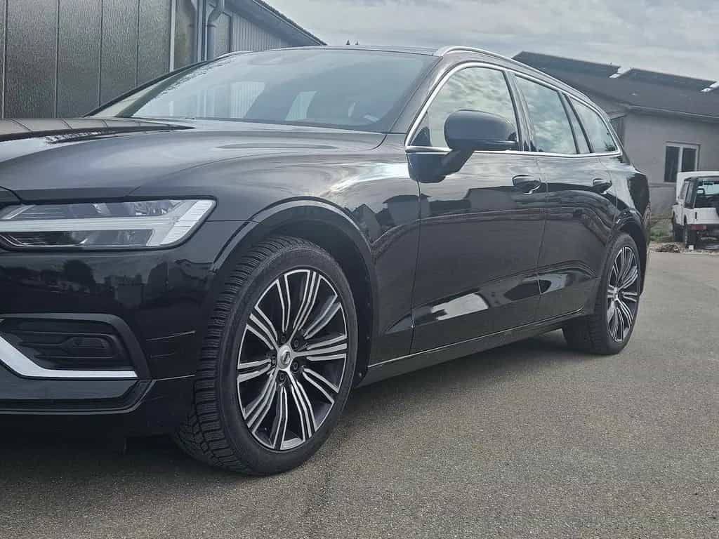 Volvo V60 T6 AWD Geartronic Inscription Inscription 01/2019-photo-1