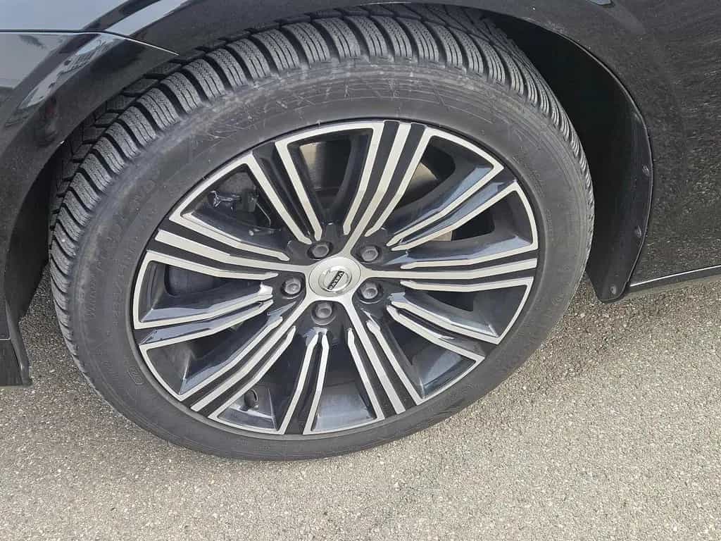 Volvo V60 T6 AWD Geartronic Inscription Inscription 01/2019-photo-10