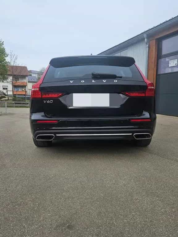 Volvo V60 T6 AWD Geartronic Inscription Inscription 01/2019-photo-11